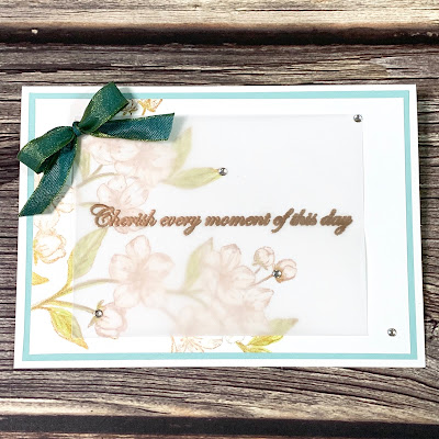 スタンピンアップ,stampinup,デモンストレーター,yufu.stampin,yufu,カードメイキング,Cardmaking,sala-a-bration,2020ミニカタログ