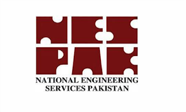 Jobs in National Engineering Services Pakistan NESPAK