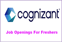 Cognizant Freshers Recruitment 2023, Cognizant Recruitment Process 2023, Cognizant Career, DevOps Engineer Jobs, Cognizant Recruitment