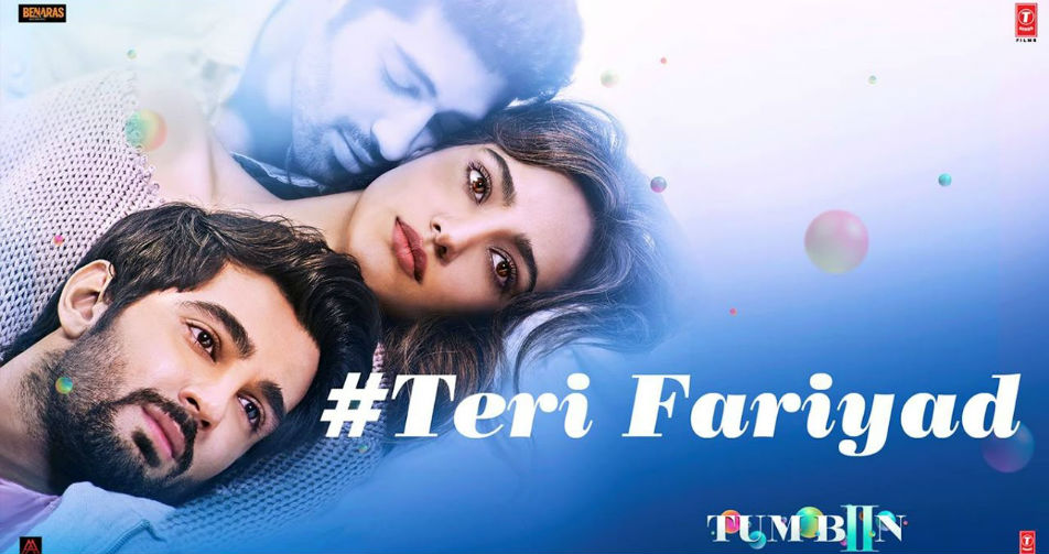 Teri Fariyad Lyrics - Tum Bin 2