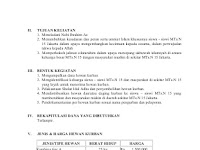 Contoh Proposal Idul Adha Di Sekolah