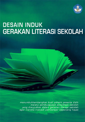 Petunjuk Pelaksanaan Gerakan Literasi Sekolah (Gls) DI SD Smp Sma Dan Smk