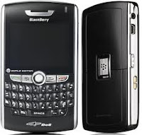 Produk Unggulan BlackBerry