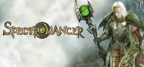 Spectromancer Download Full PC Game