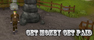 Runescape money