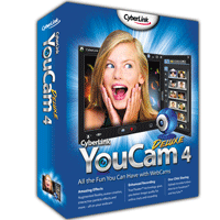 youcam Cyberlink YouCam Deluxe 4 0 913 12934