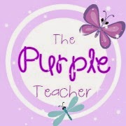 The Purple Teacher