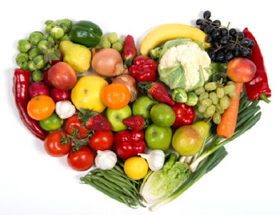 Tips Memilih Makanan Sehat Untuk Jantung