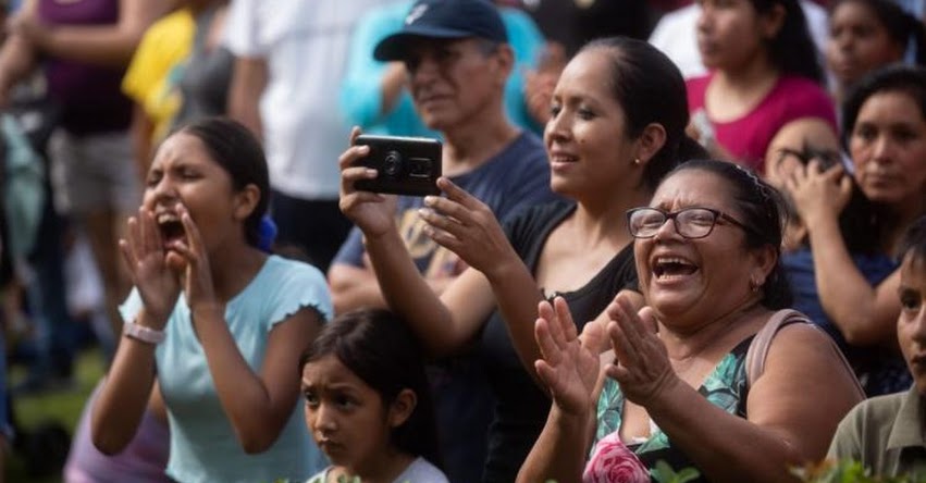 Parque de las Leyendas 2024: Ingresarán gratis las primeras 120 mujeres el viernes 8 de marzo