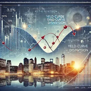 The Disinversion of the Yield Curve: A Potential Recession Indicator?