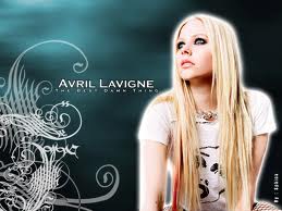 avril lavigne 2011