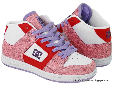 Scarpe rosa:rosa-05237954