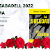 Signatures Sant Jordi 2022