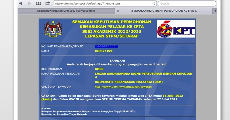 I 39 Ve Gotten Ukm Speech
