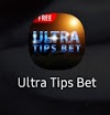 Ultra Betting TIPS VIP MOD Apk