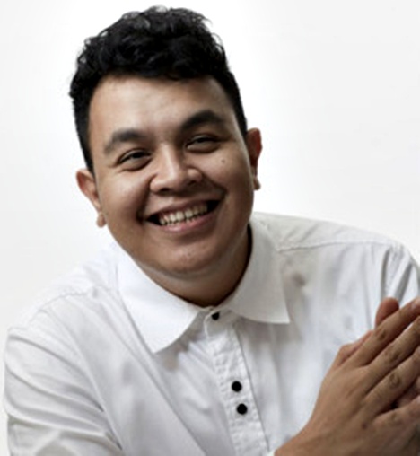 Tulus, Musisi Pemotivator Nan-Puitis