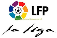 Jadwal Lengkap Liga Spanyol BBVA 2012-2013