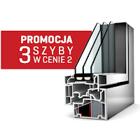 Promocja Internorm na okna