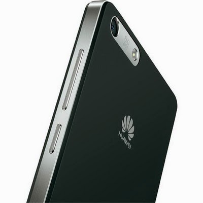 Huawei Ascend P7 Mini