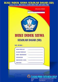 #bukuadministrasi #bukuindukpaud #bukupaud #tokobukuadmsekolah #jualbukuadm #grosirbukuadm #bukupaudmurah #penerbitasakaprima #asakaprima #alatperagaedukatif #apepaud #paud #tokobukupaud #tokobukuasaka #tokobukuadministrasisekolah #bukuindukpaud #bukuinduksd #bukuinduksmp #bukuinduksma #bukuinduksmk #bukuindukmi #bukuindukmts #bukuinduktk #bukuindukra