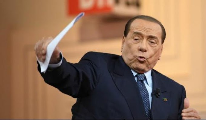 Berlusconi, il nuovo bollettino medico: "E' stabile"