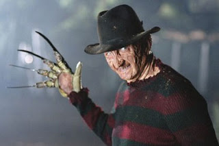 Freddy Krueger