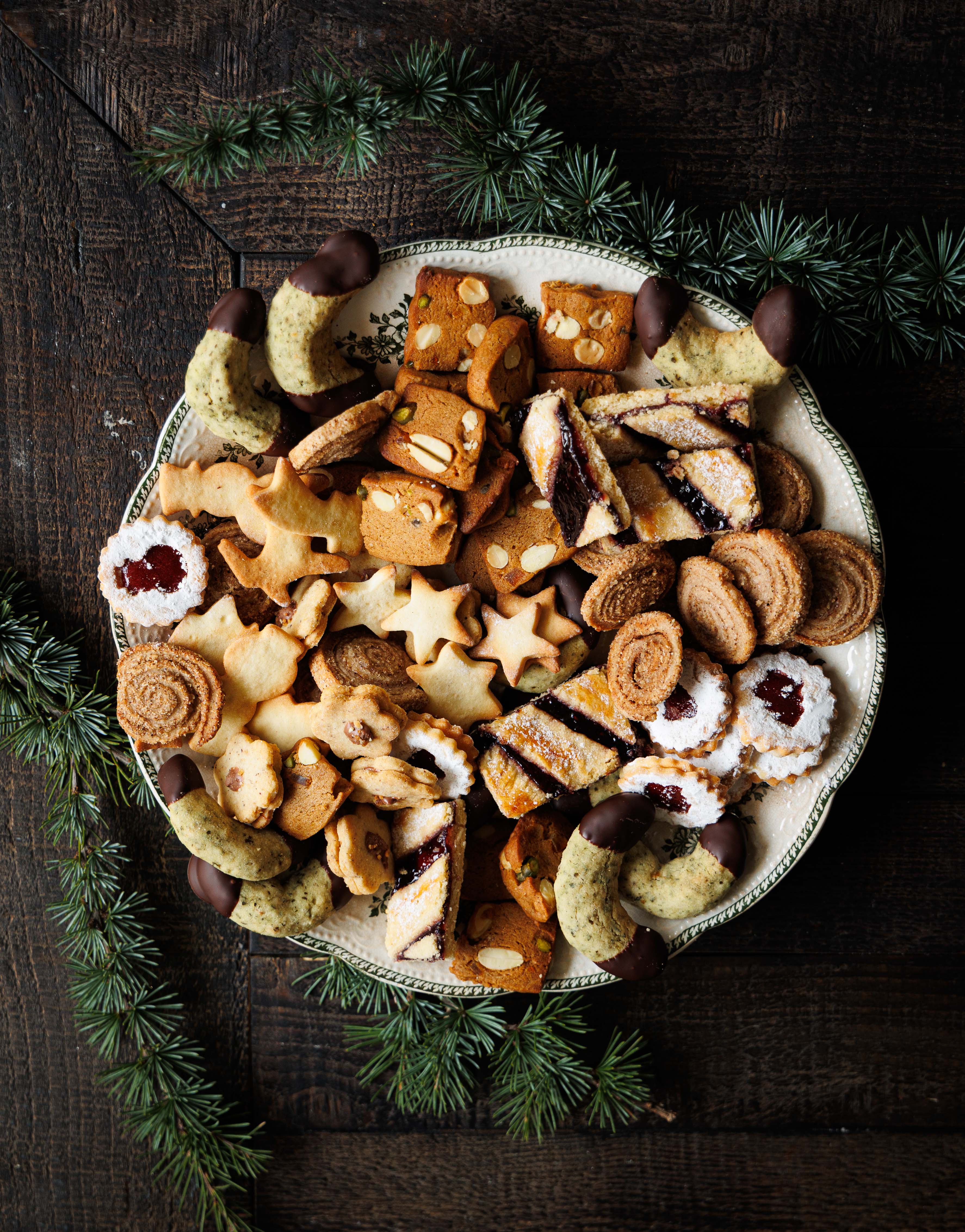 Desserts de Noël : idées de recettes festives