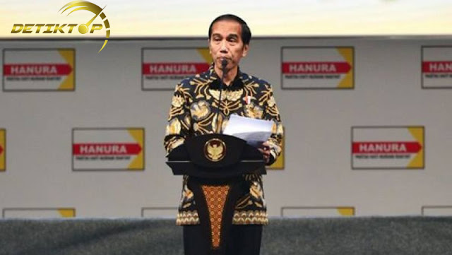 Jokowi Widodo Murka Dana 6 Triliyun Itu Hanya Membuat KTP Dari Kertas Menjadi Berplastik !!!