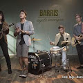 Lirik Lagu Barris - Segala Tentangmu