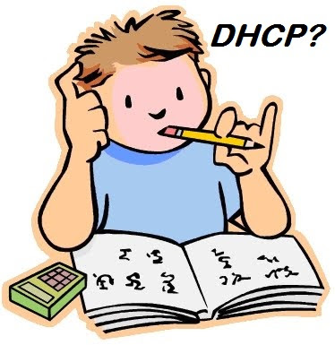 Apa Pengertian DHCP