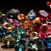 Ideal Gemstones for Successfully Managing Marriage Relationships