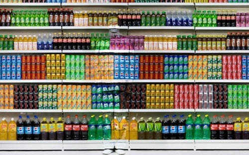 homem-invisivel -Liu Bolin - invisible man