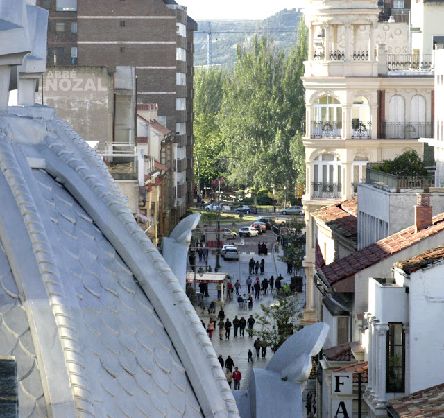 Calle Mayor, 2013 Abbé Nozal