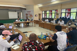 Rusni Abaidata Ungkap Upaya KPID Papua Awasi Konten Penyiaran PON XX Papua