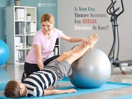 Ataxia