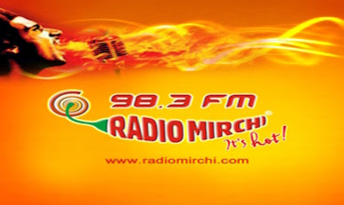 Radio Mirchi FM