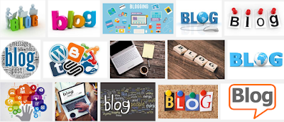 Cara Membuat dan Mendesain Blog Seperti Website Gratis Terbaru 2016
