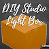 DIY Studio Light Box