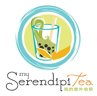 My SerendipiTea Giveaway WINNERS