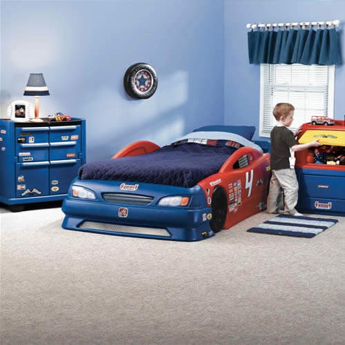 bedroom sets for kids. Child Bedroom Set Race Car Bed