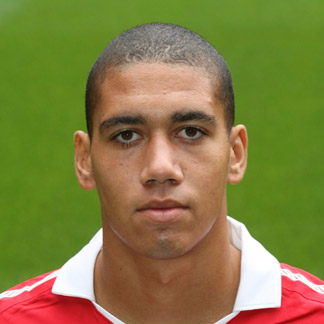 Chris Smalling