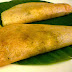 DOSA - Indian Ayurveda Cooking Recipe