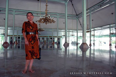 De cosmo Factory Outlet Fashion Yogyakarta