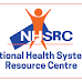 NHSRC 2022 Jobs Recruitment Notification of Lead Consultant Posts