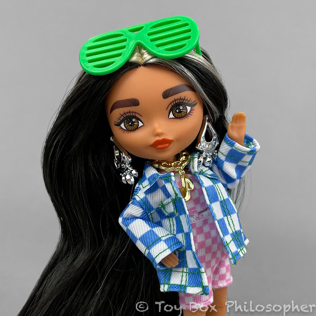 Barbie Extra Fly 2023 dolls 