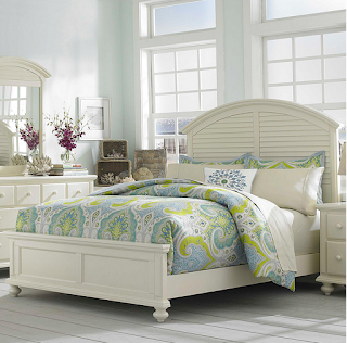 baers Seabrooke Collection by Broyhill