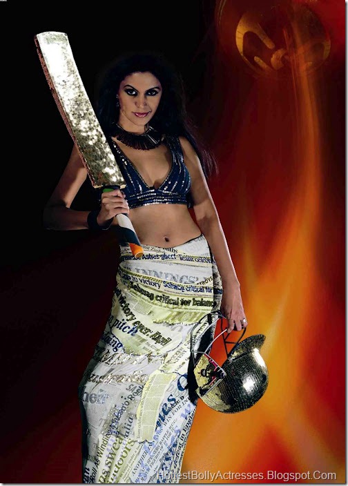 madira bedi hot latest pics 1