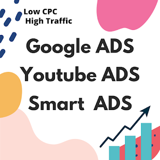 Google ads champaign