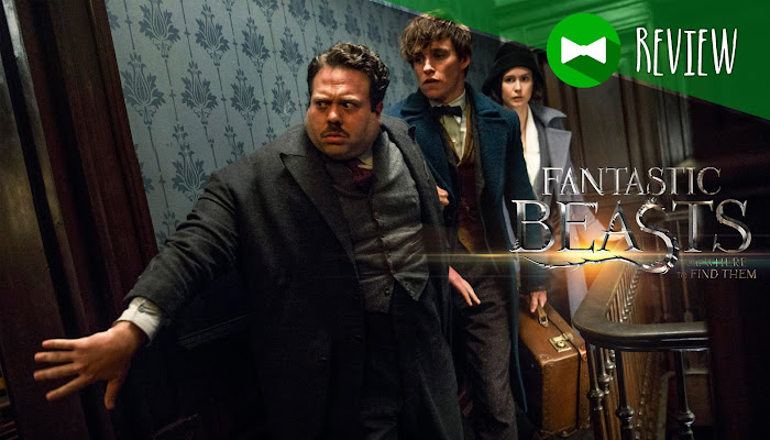Fantastic Beasts and When’s the Next Sequel