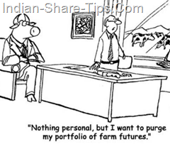 trading profit